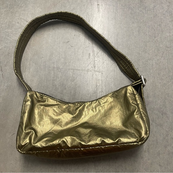 Baggu Metallic bag - Picture 3 of 10